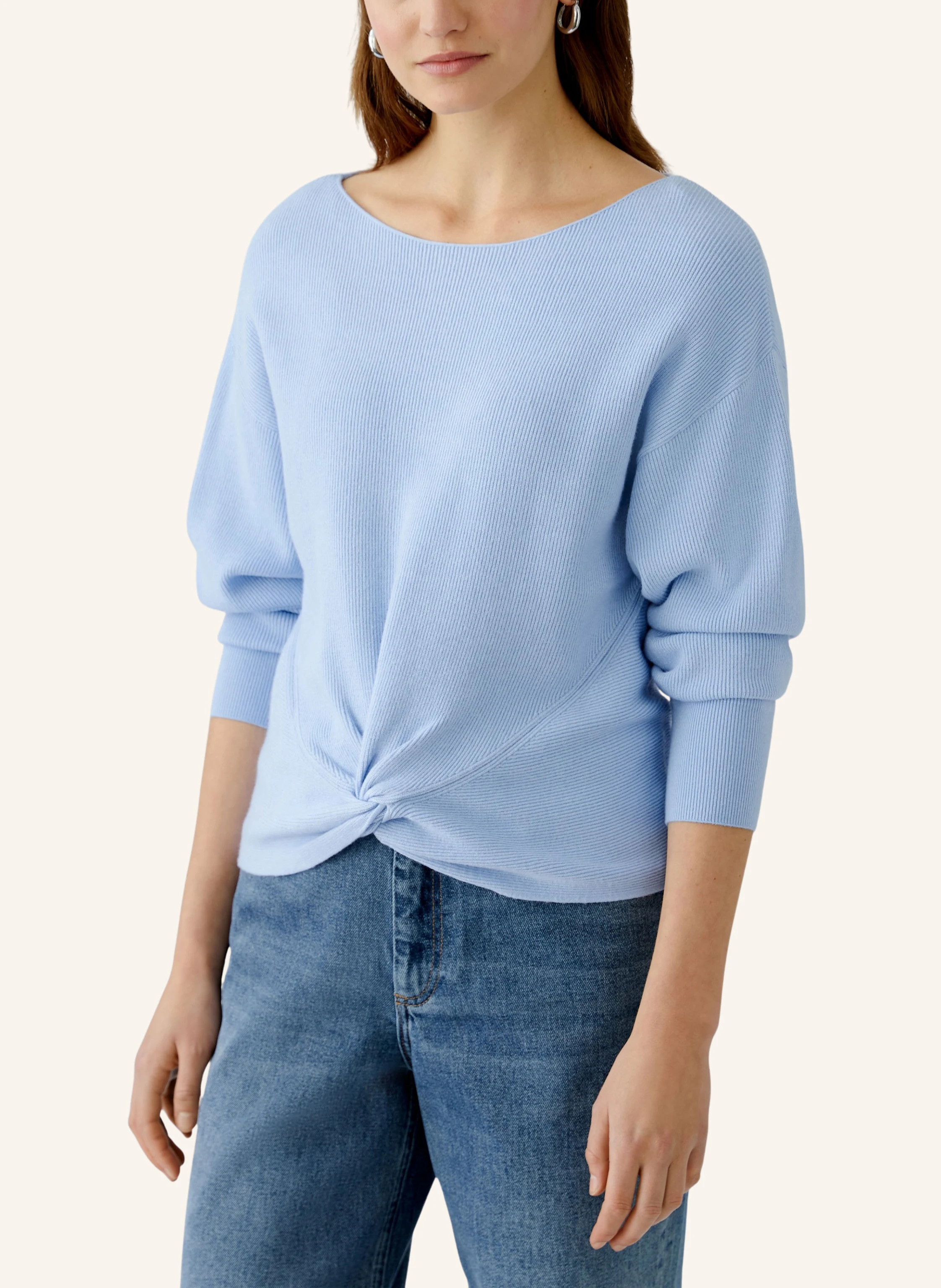 oui Pullover