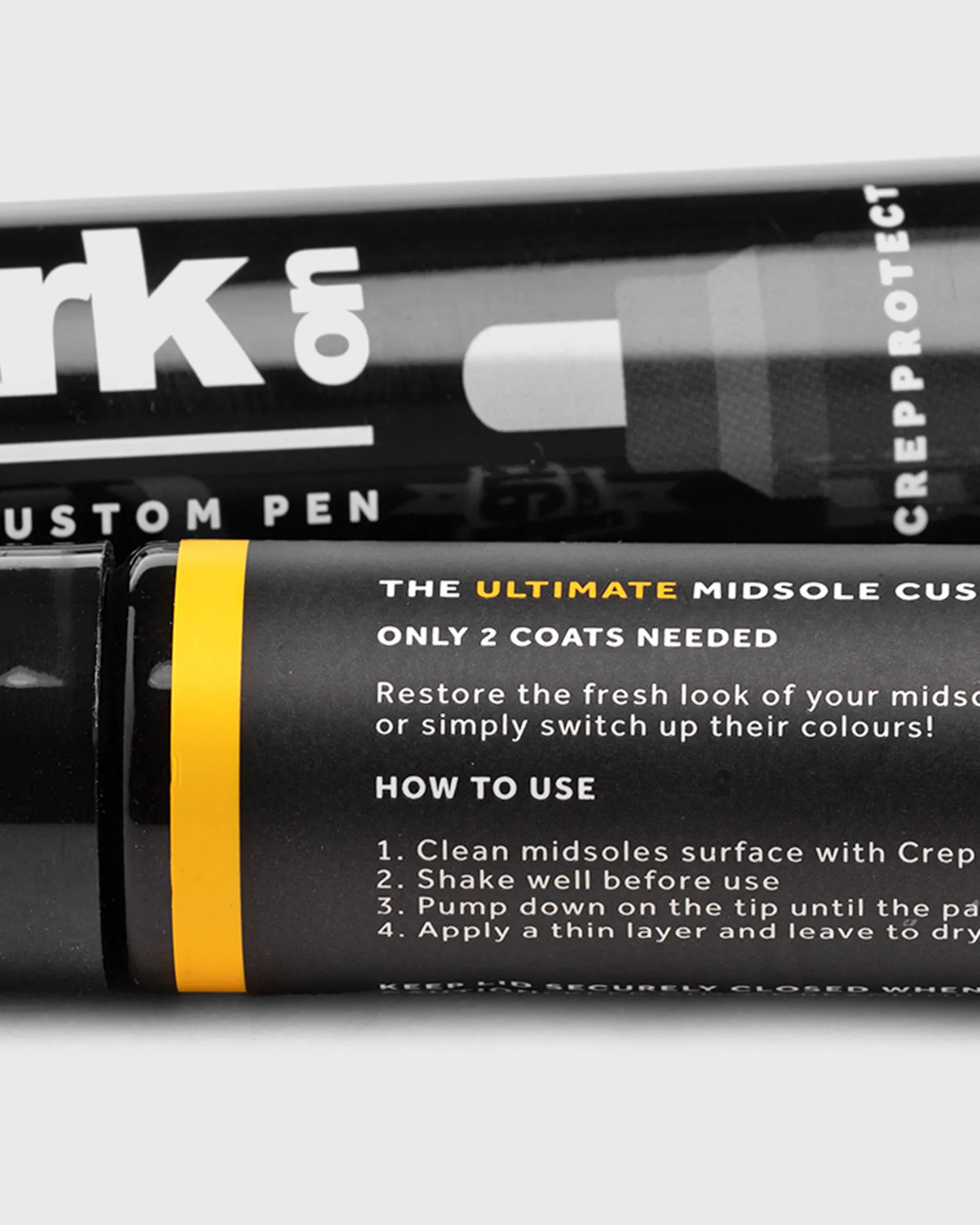 Crep Protect Mark On Pen - 50 gr