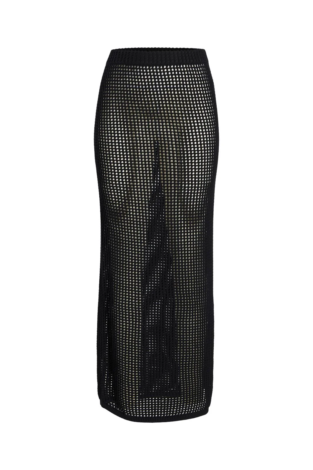 Jjxx Jxpresley Skirt Knit 4501946 black