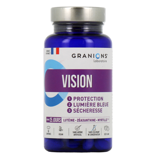Granions Vision