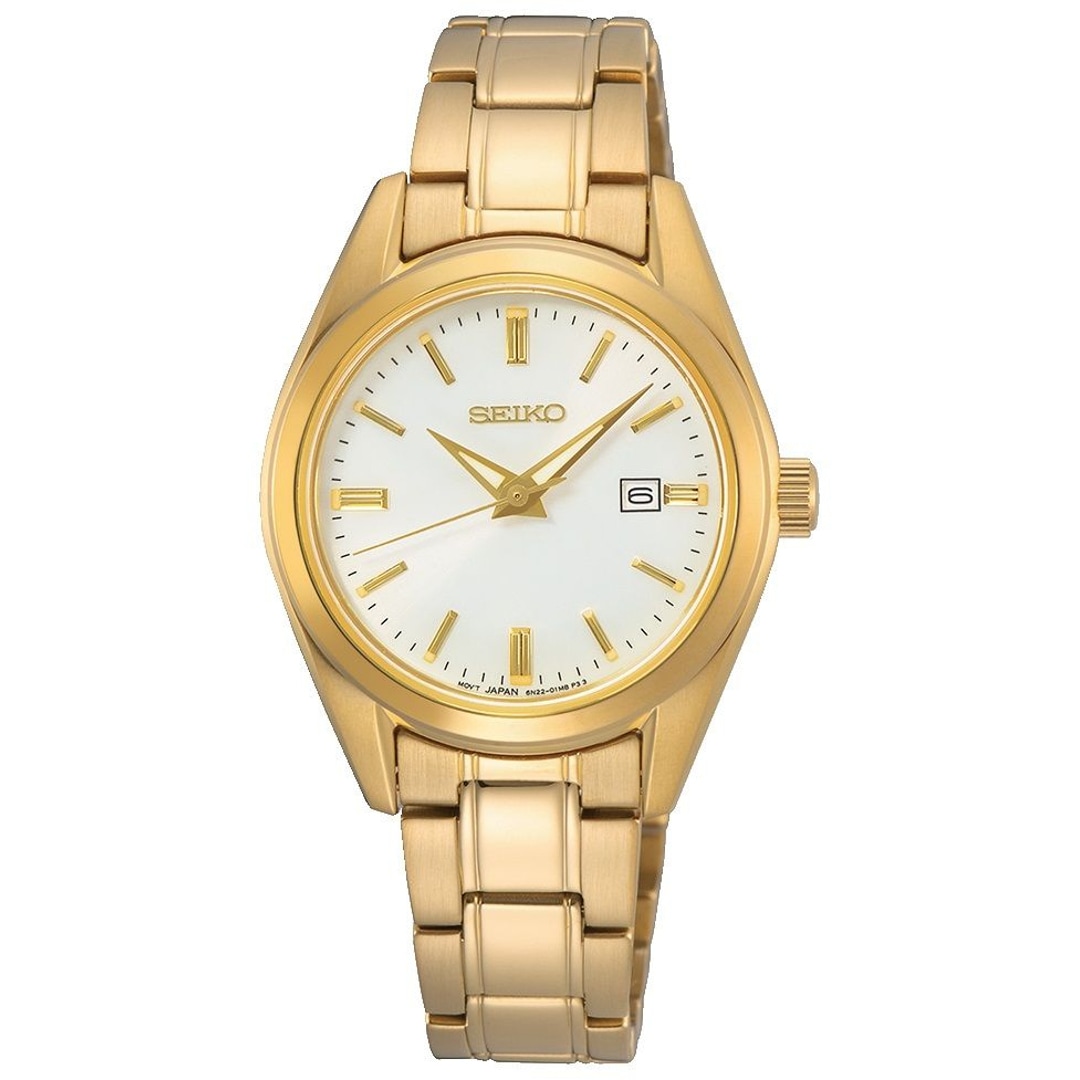 Seiko Conceptual Lady Quarz