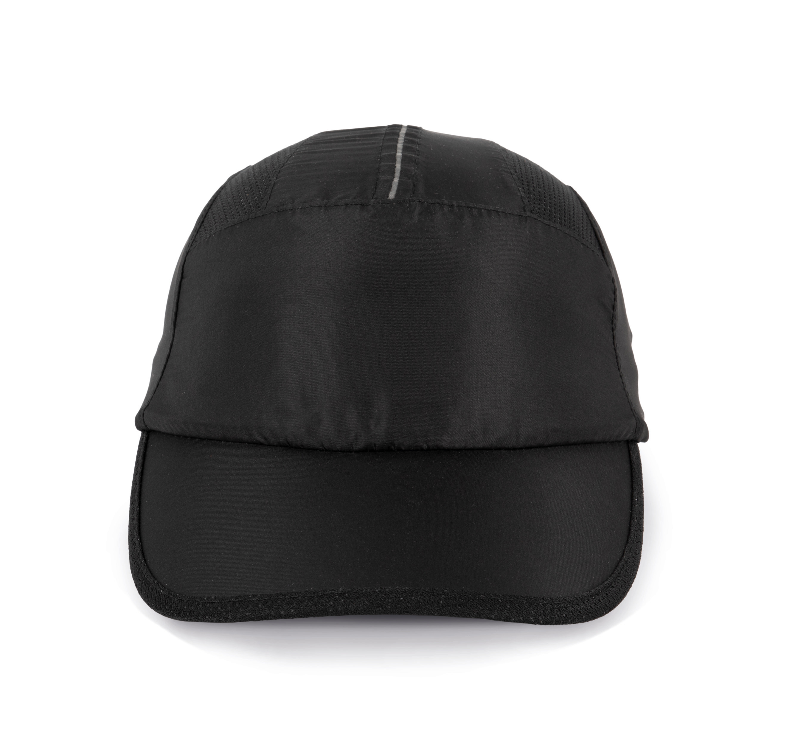 K-up KP205 - Casquette Sportive en Microfibre Respirante