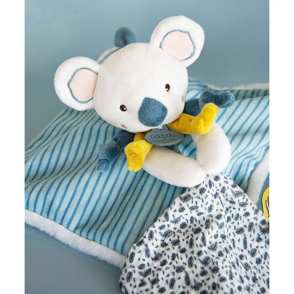 DOUDOU - YOCA MON PETIT KOALA - 25 CM