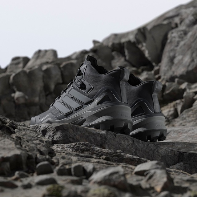 adidas TERREX Wanderschuh »TERREX SKYCHASER MID GORE-TEX«  wasserdicht