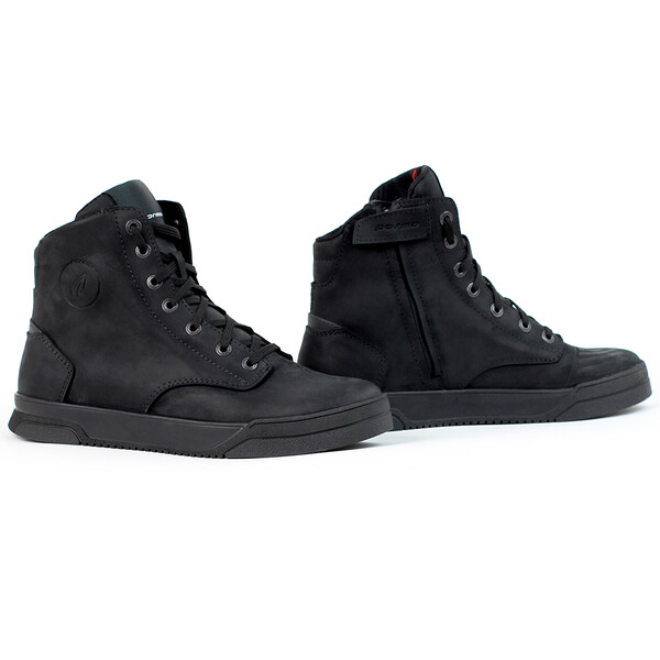 Forma - Baskets City Dry Noir