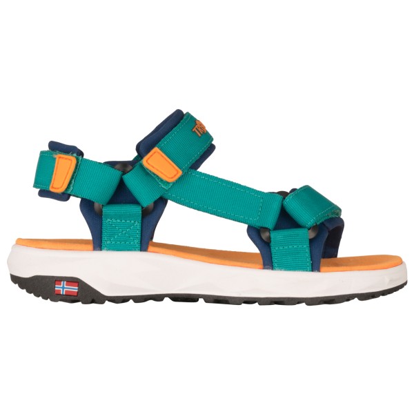 Trollkids - Kid's Lysefjord Sandal - Sandales