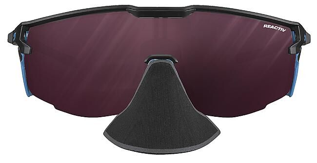 JULBO - LUNETTES DE SOLEIL ULTIMATE COVER CAT 0