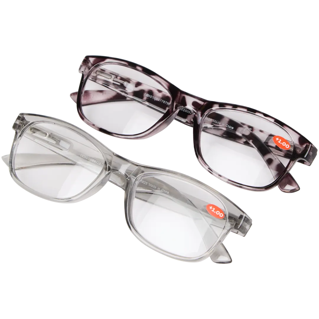 Lunettes de lecture