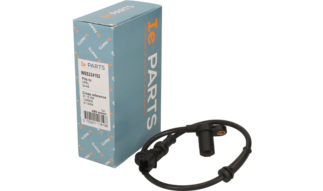 ABS sensor