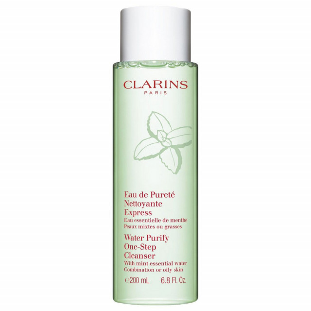 Eau de Pureté Nettoyante Express CLARINS