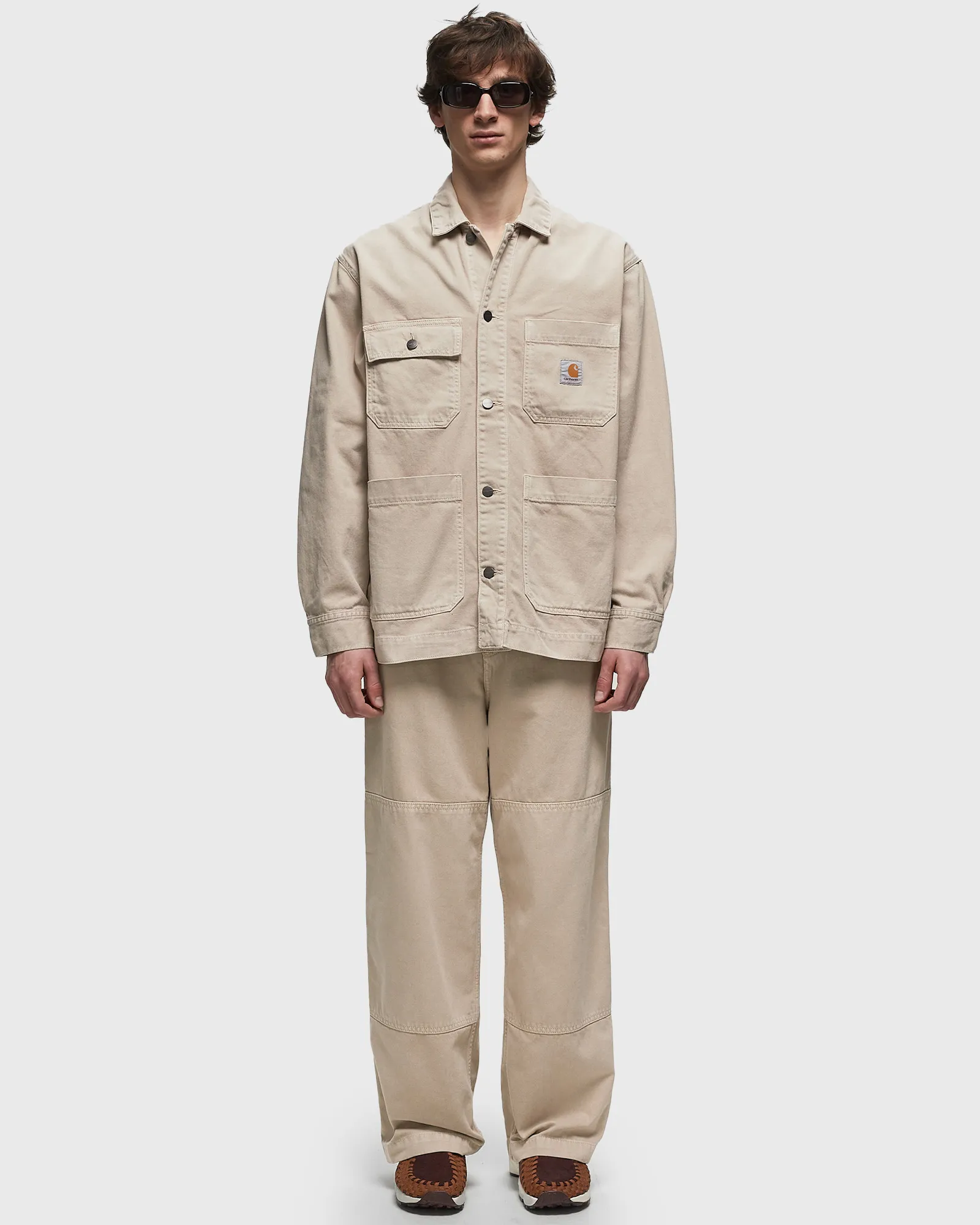 Carhartt WIP Garrison Coat