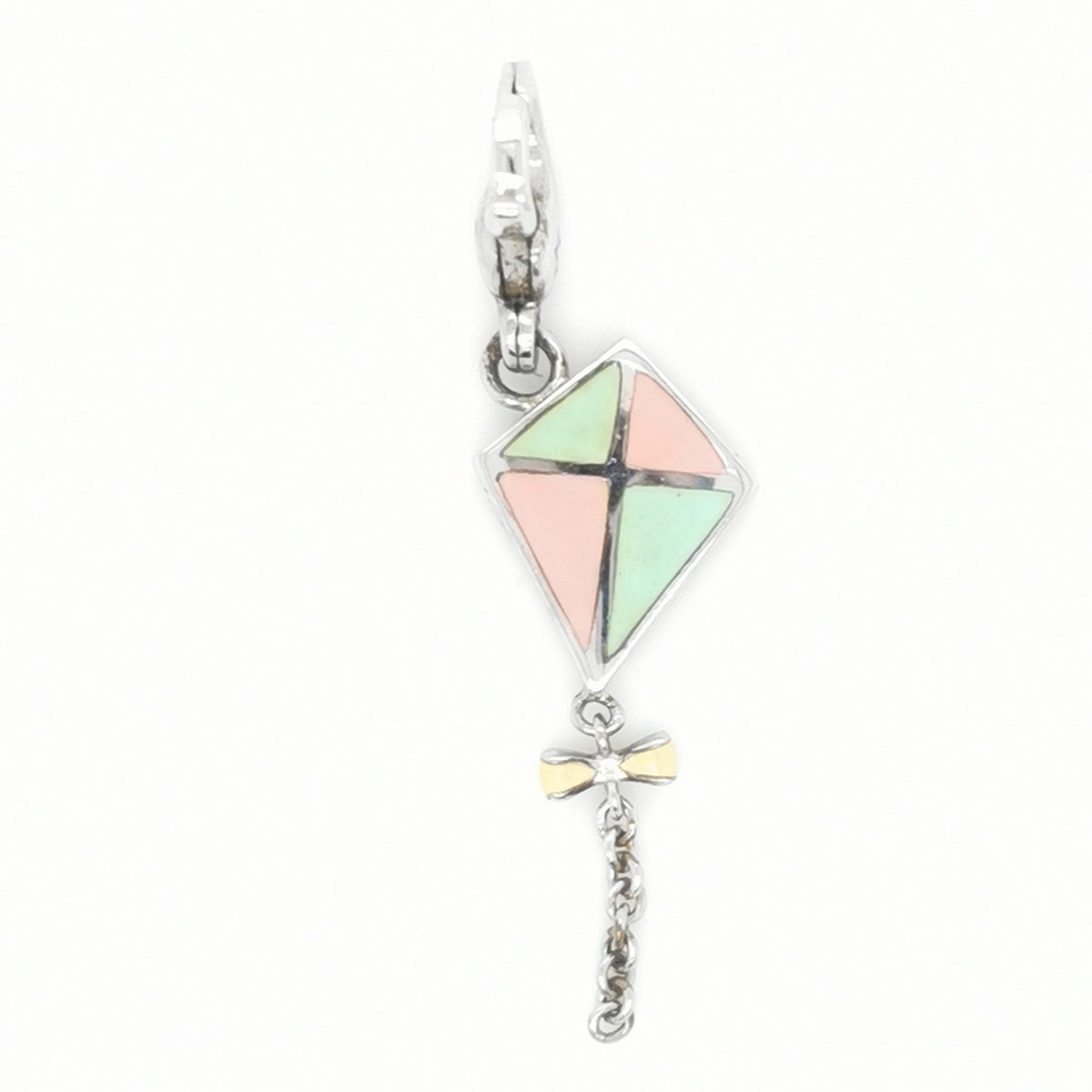 Charm Ti Sento Let's Go Fly!