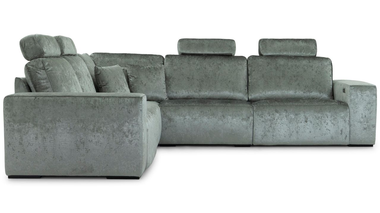 Hoeksofa Larissa