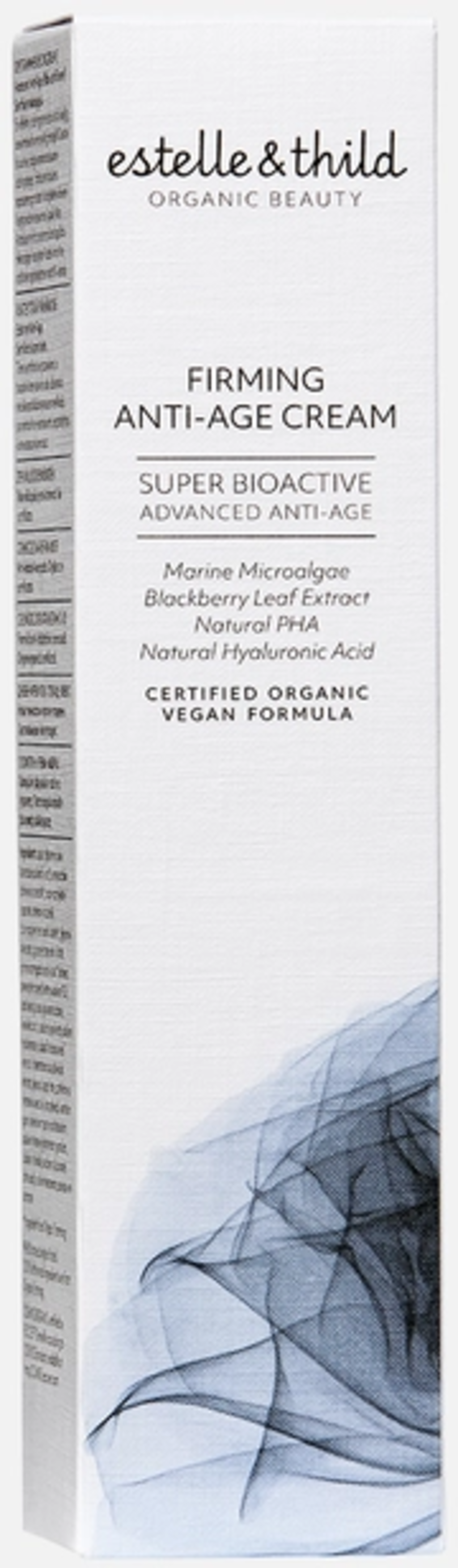 estelle & thild  Super BioActive Firming Anti-Age Cream, 50 ml