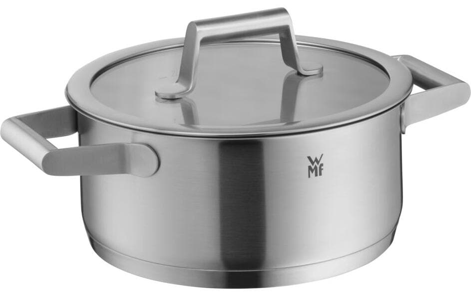 Kochtopf-Set Comfort Line 5-teilig<br>Topf Set