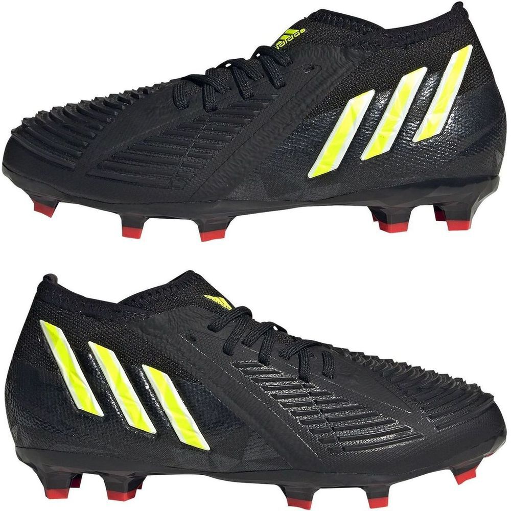 Adidas PerformancePREDATOR EDGE.1 FG Junior