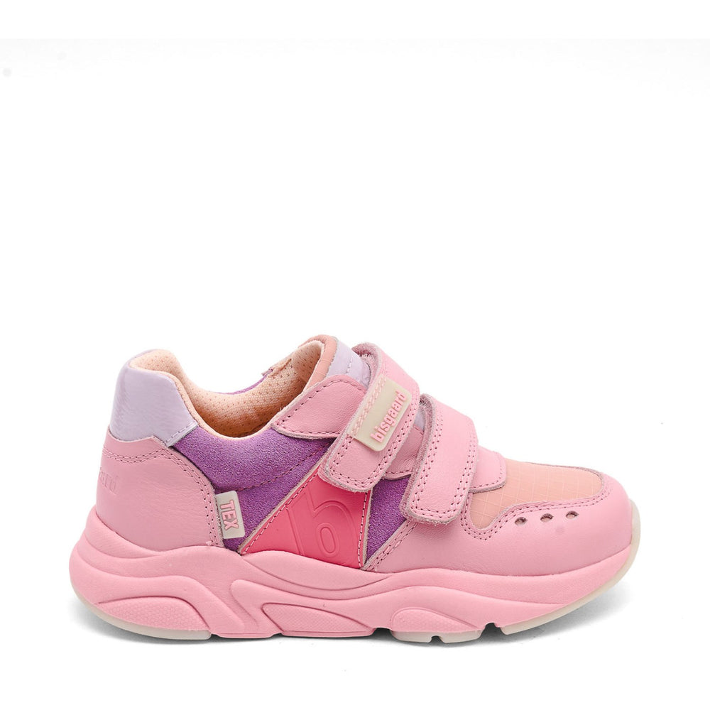 Køb Bisgaard Pink Herle Tex Sneakers
