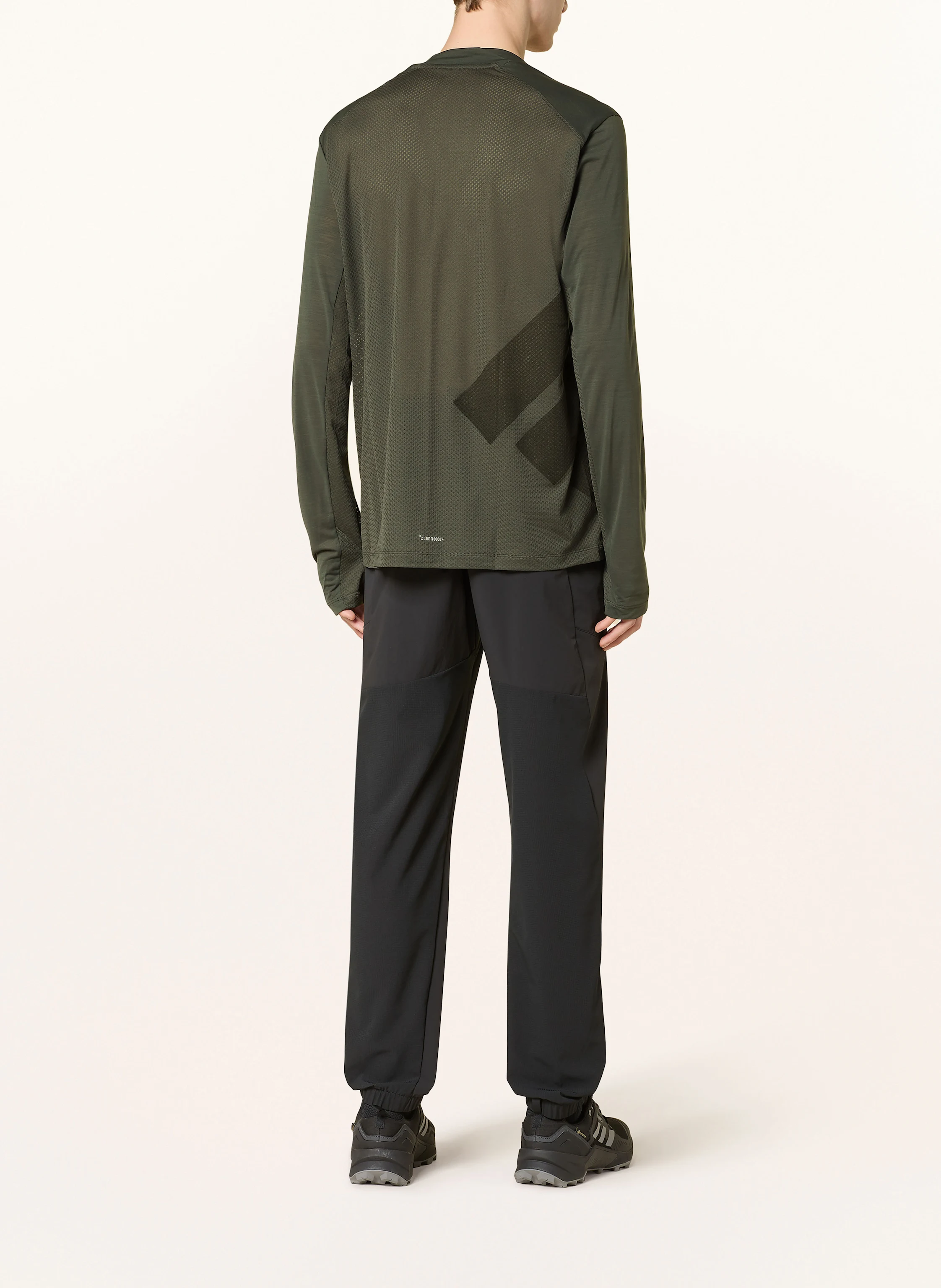 adidas TERREX Longsleeve TERREX XPERIOR