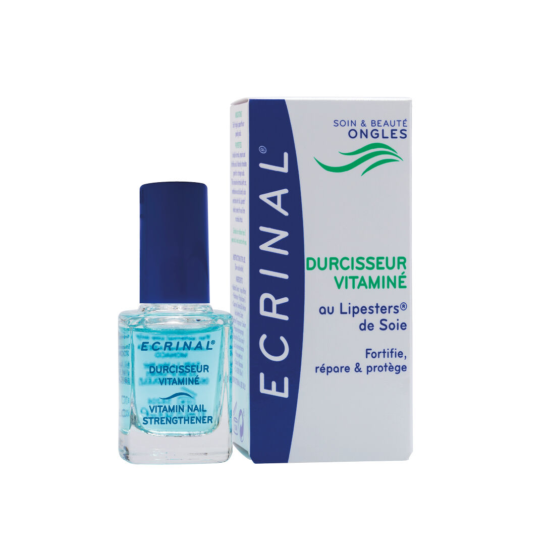 Líquido Endurecedor Unhas - 10ml