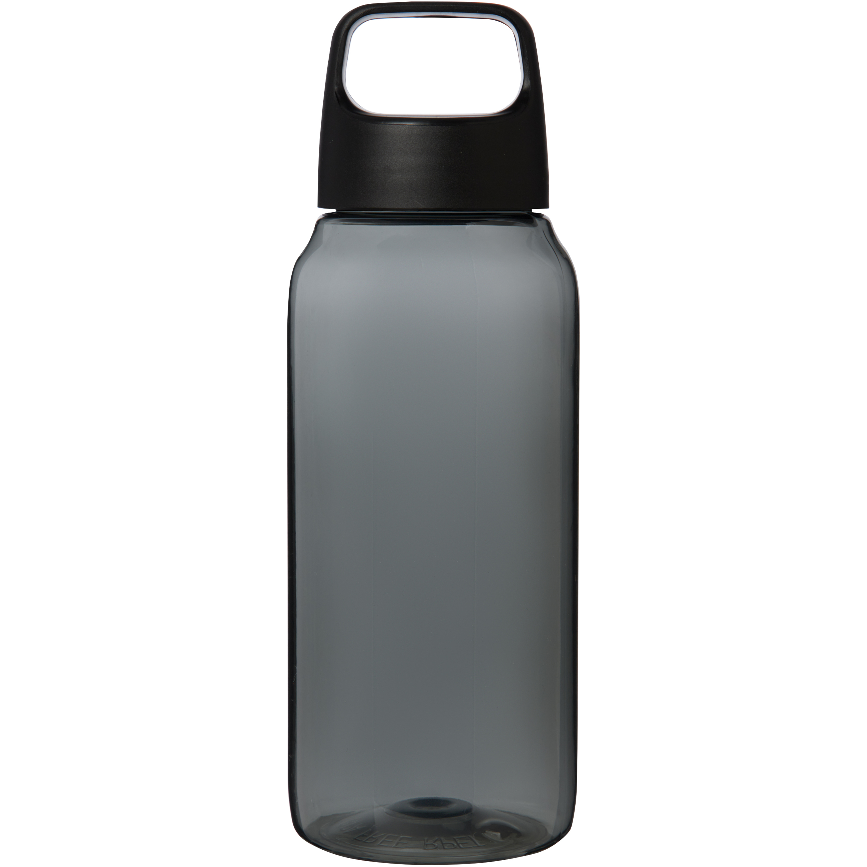 EgotierPro 100785 - Bouteille d'eau Bebo de 500 ml en plastique recyclé