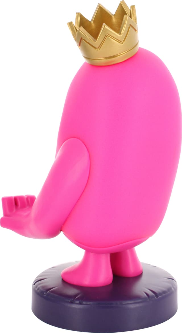 Cable Guys smartphone/controller-holderfigur (Fall Guys)