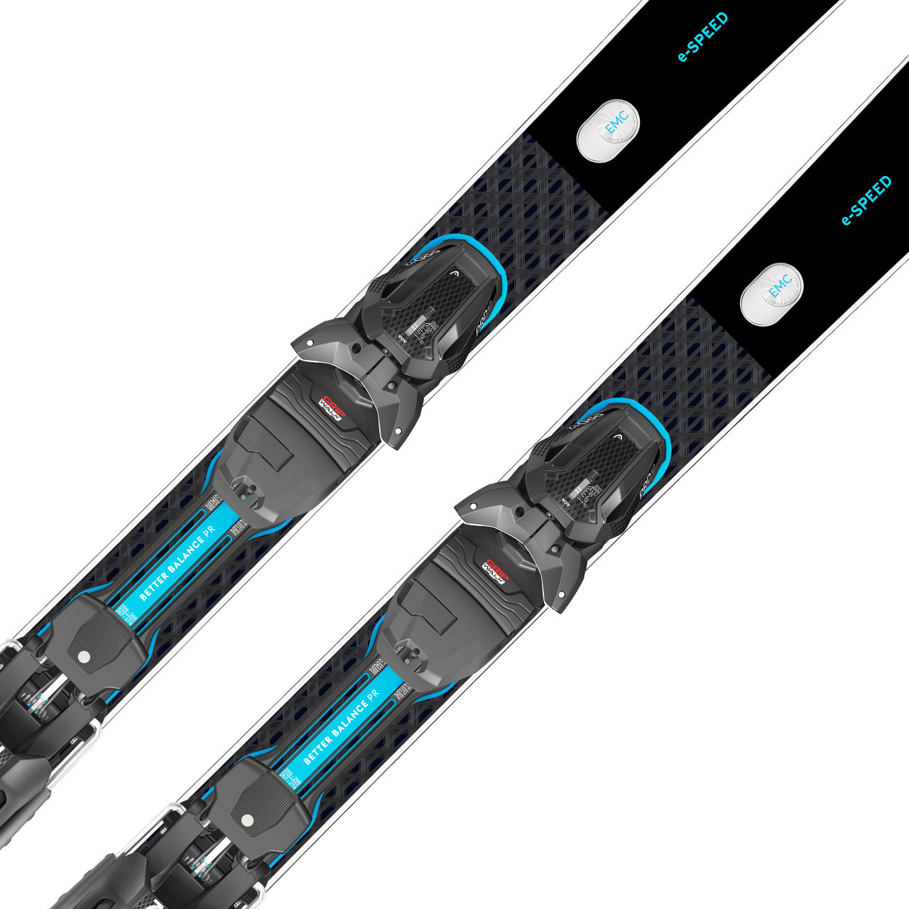 Head Supershape e-Speed | Head Performance Ski | Head Skier | Head | H | MARKEN | XSPO