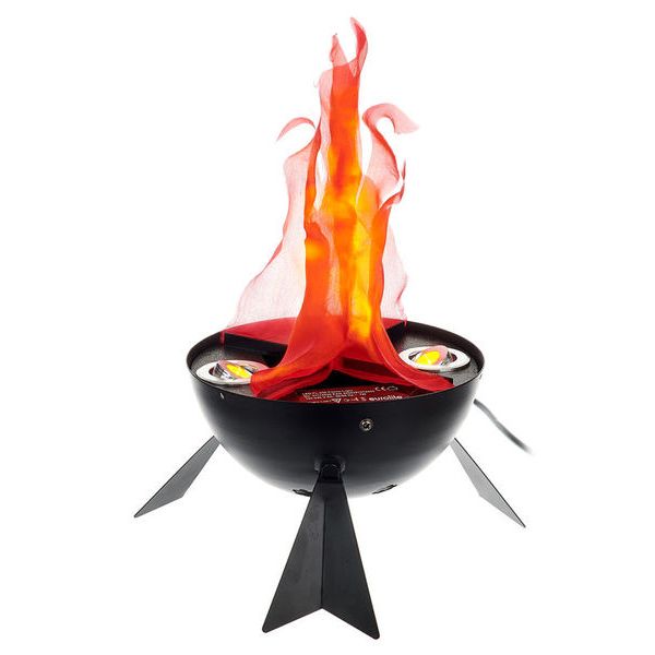 Eurolite LED FL-250 Flamelight