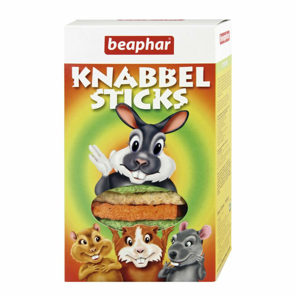 Beaphar Cavia Care+ Pakket