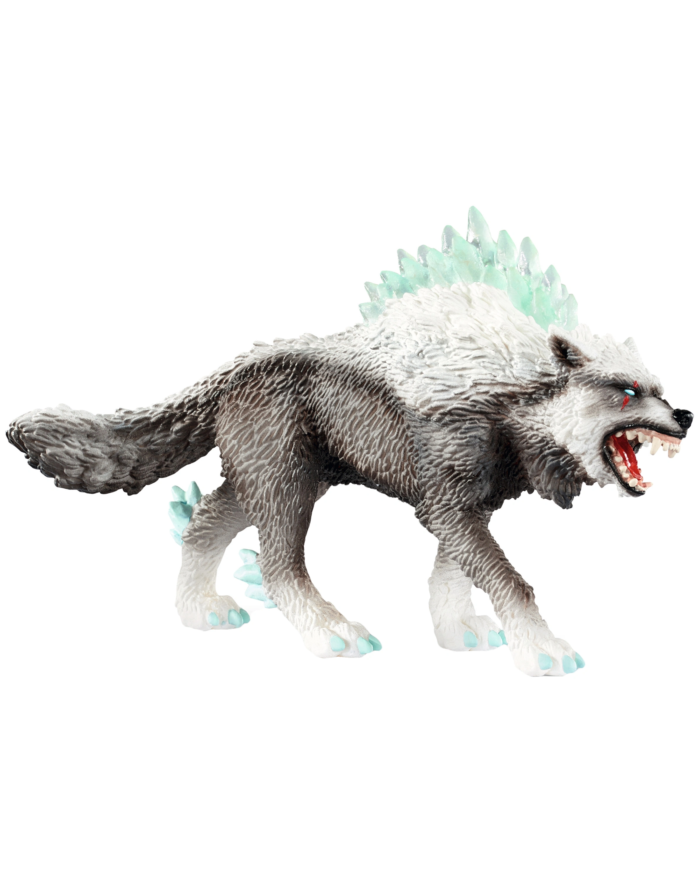 schleich® 42452 Eldrador® Creatures - Schneewolf