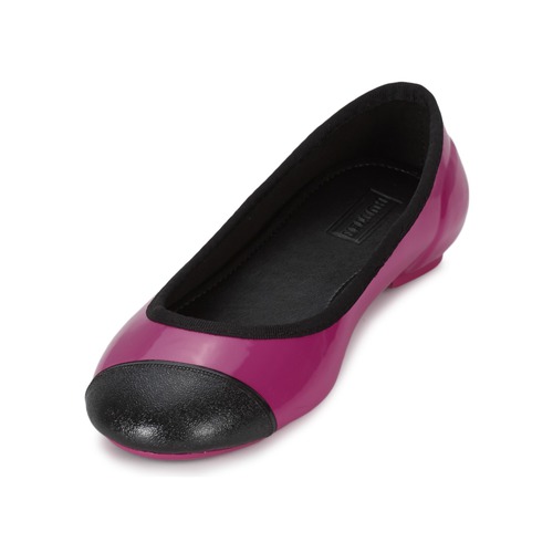 Hunter - ORIGINAL BALLET FLAT Frambuesa
