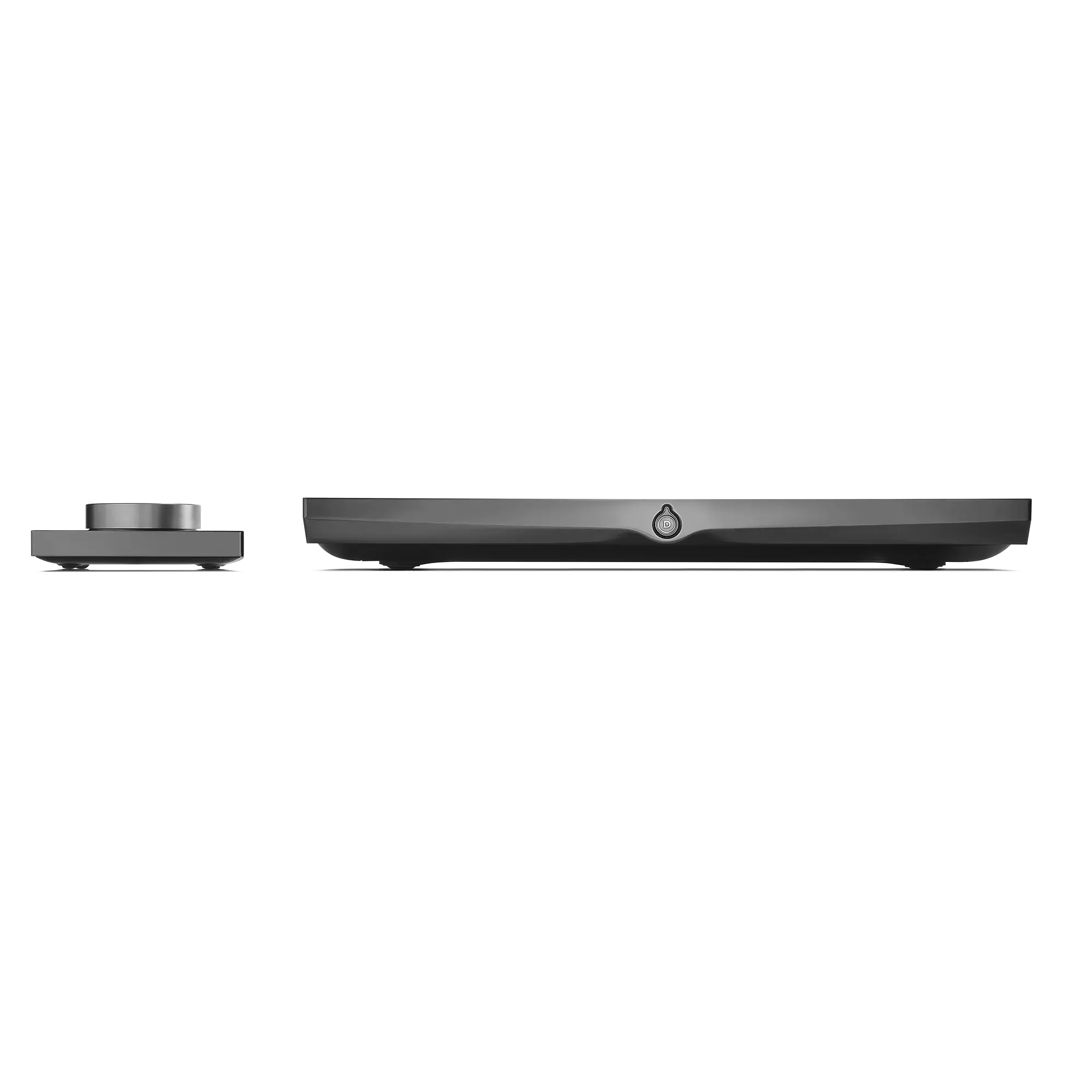 Expert 140 Pro - Graphite Grey