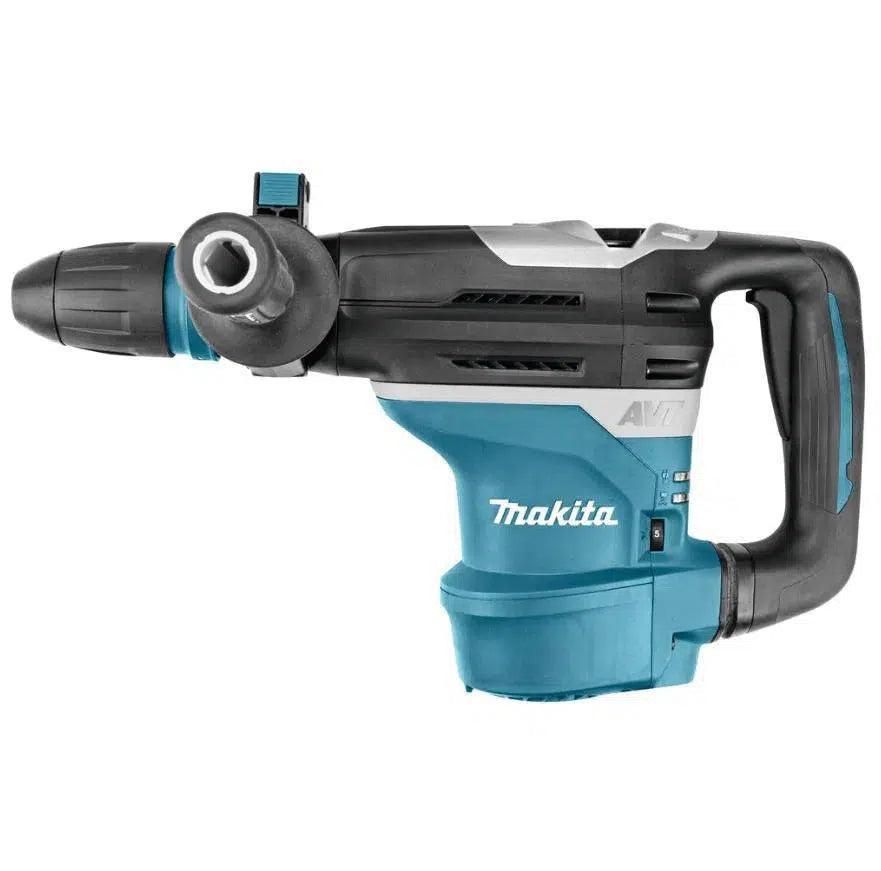 Makita HR4013C Combihamer SDS-Max 8,0J 1100W in koffer
