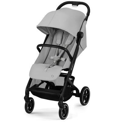 Cybex Beezy Trille, Fog Grey