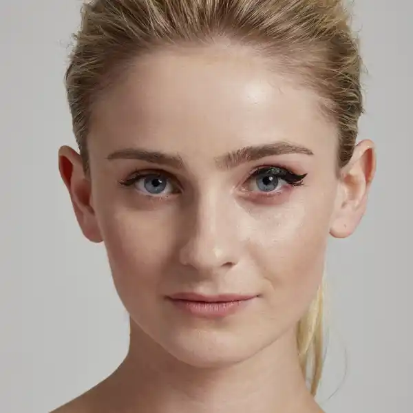Epic Wear Semi-Perm Graphic Liner Stick 08 Pitch Black