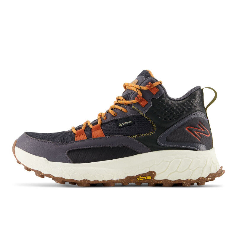 All Terrain Hierro Mid GTX - Chaussures randonnée femme
