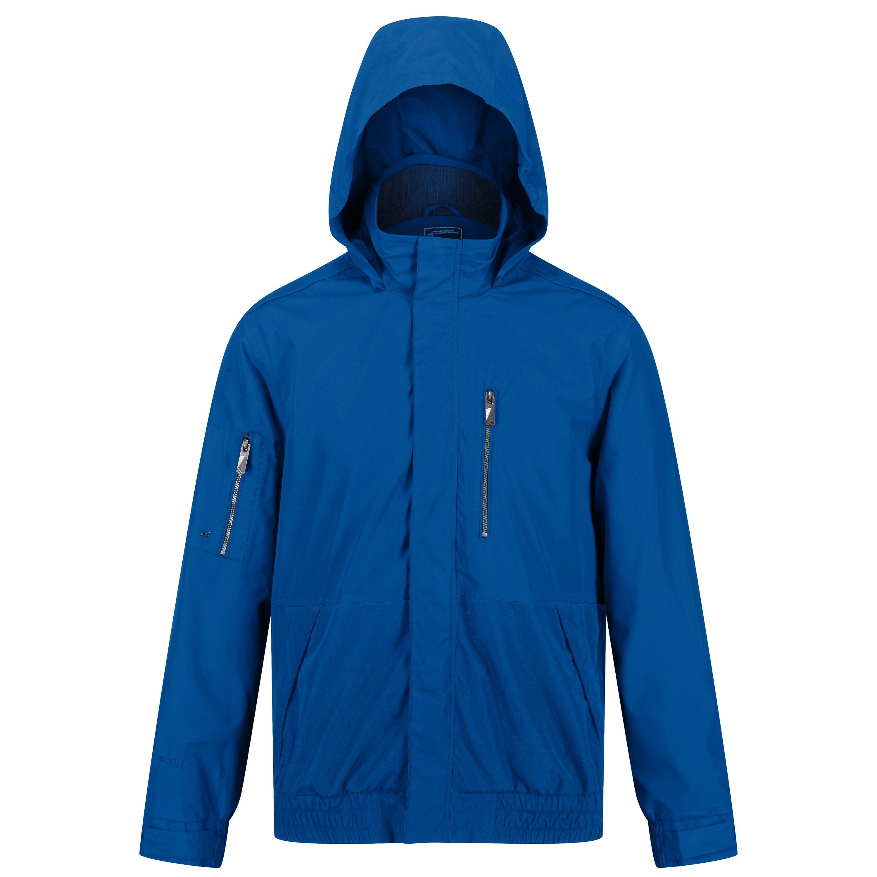 Regatta Regatta Feelding Waterproof Jacket Mens