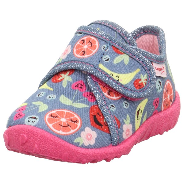 Superfit - Kid's Spotty - Chaussons classiques