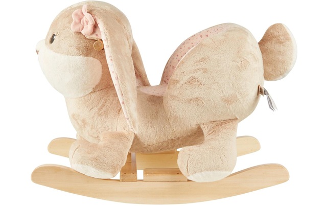Sterntaler® Schaukeltier »Hanni«