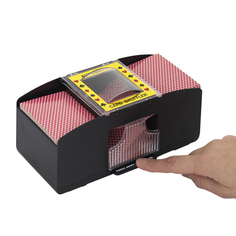 MELANGEUR DE CARTES