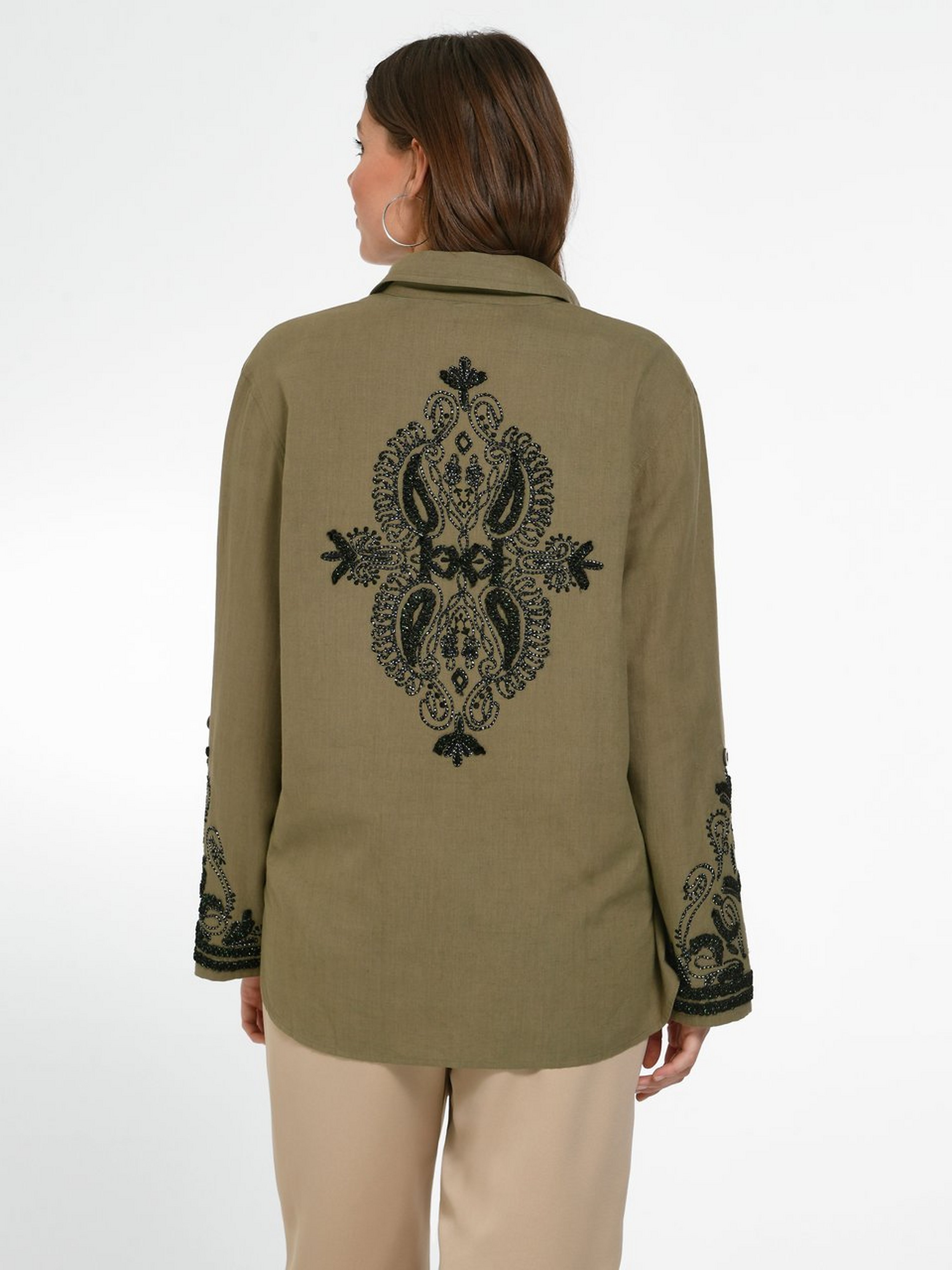 Hemdjacke