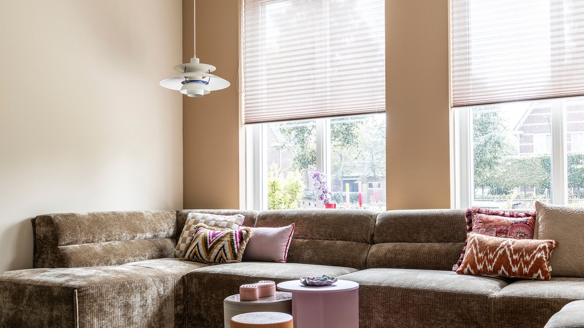Louis Poulsen PH5 Hanglamp