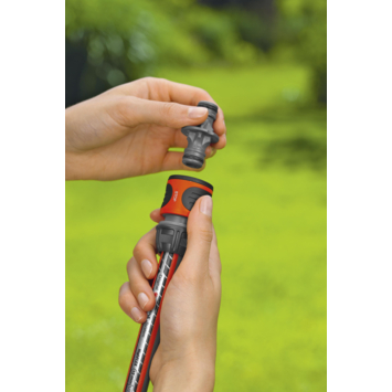 Gardena koppelingset 18283