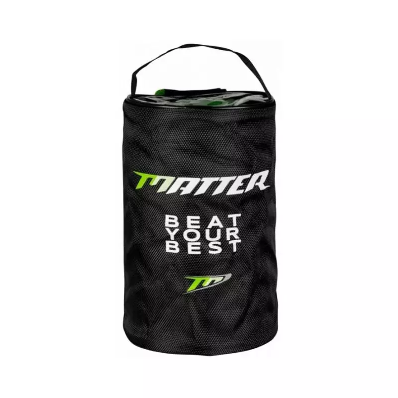 sac de roue METTER Matter Wheels Bag BEAT YOUR BEST, fits 125mm