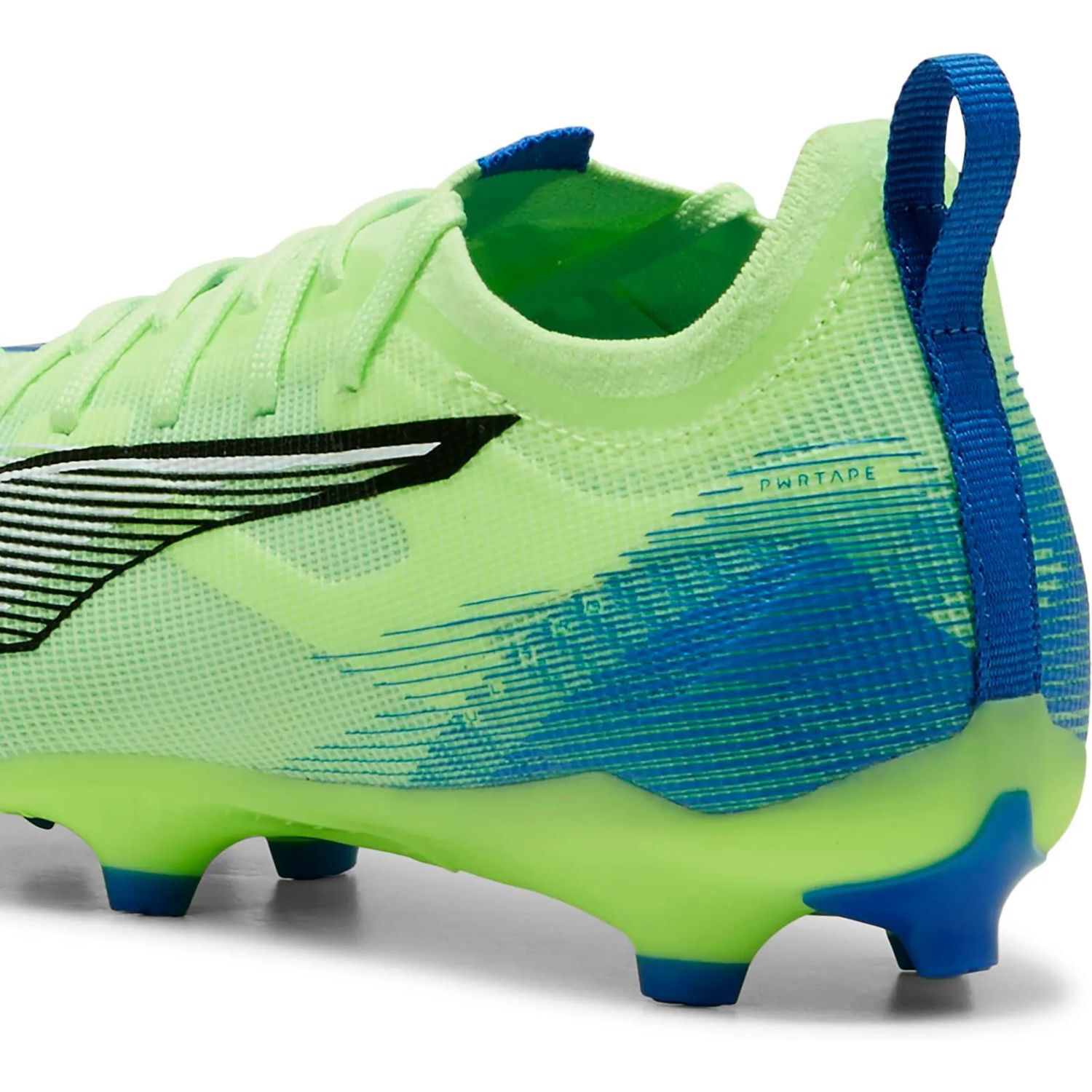 PumaULTRA 5 PRO FG/AG Jr
