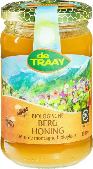 Berghoning