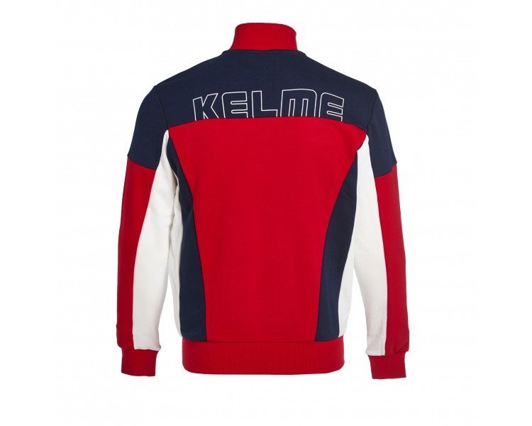 Chaqueta Kelme Esportes Urbanos