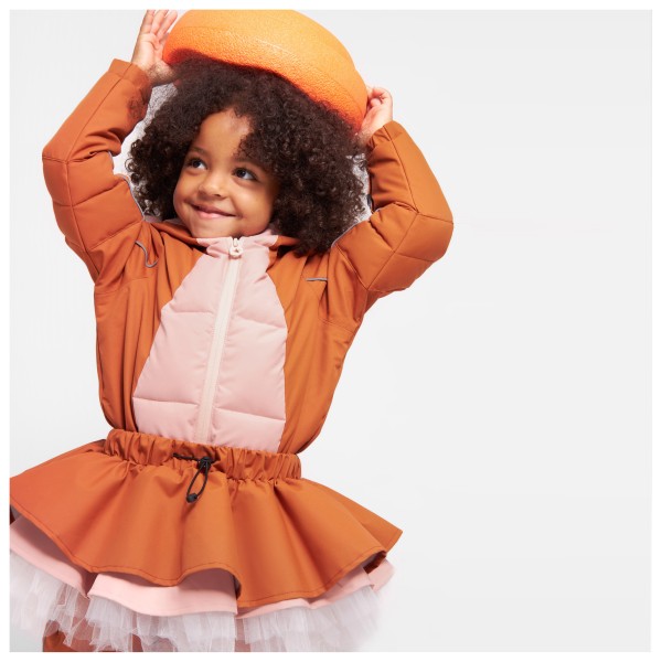 WeeDo - Kid's Squirdo Schneeanzug inkl. Skirt - Combinaison