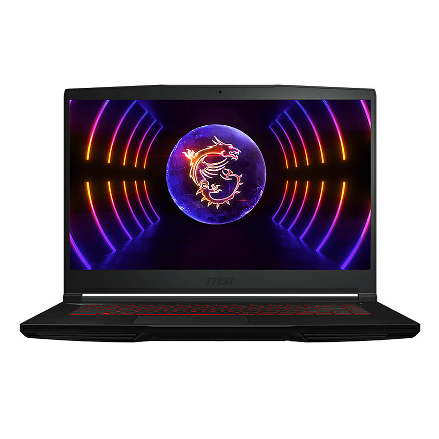 MSI Thin GF63 12UCX-2255XFR