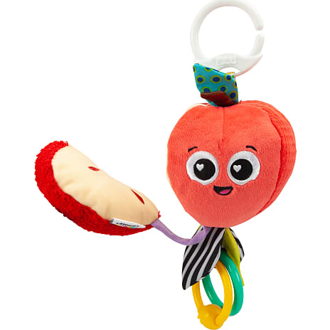 Lamaze æble rangle
