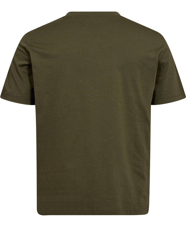 Diesel T-ADJUST-Q7 T-SHIRT 51f